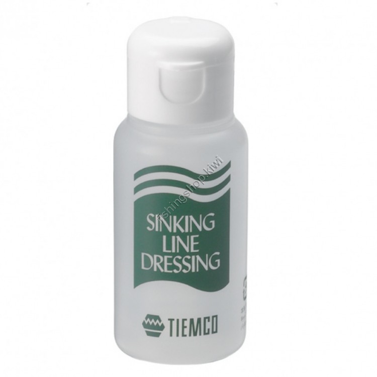 TIEMCO Sinking Line Dressing