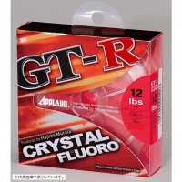 SANYO NYLON Applaud GT-R Crystal Fluoro [Pure Clear] 100m #5 (20lb)