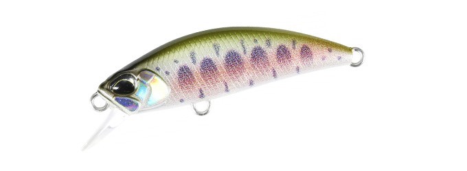 DUO Spearhead Ryuki 38S 2.8g #CNI4144 Natural Pearl Yamame