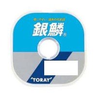 TORAY Ginscale 50 m #3
