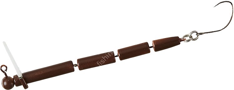 DAIWA Masu No Koeda # Dark Brown