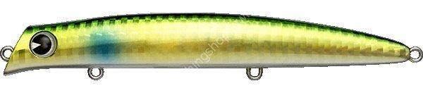 IMA Komomo 110S Counter #124 Gold Bora