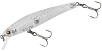 TIEMCO Reverie Minnow 55S #60 Clear Silver Lame
