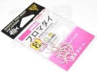 GAMAKATSU Pro Madai [Okami] #8 (20pcs)