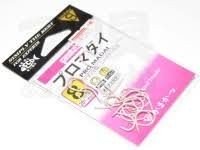 GAMAKATSU Pro Madai [Okami] #8 (20pcs)