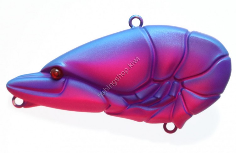 ISSEI G.C. ZARI VIBE 84 #30 POWER PINK
