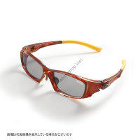 Sight Master Integral Brown DEMI PRO SP Light Gray