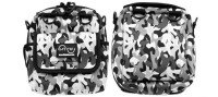 M.T.C.W. Fish Finder Bag #Camouflage