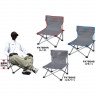 PROX PX788HR Agura Chair High Red