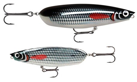 RAPALA X-Rap Scoop 68g #ROR