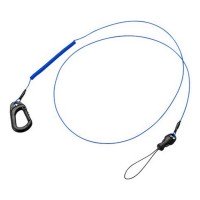 SHIMANO RP-500P End Rope Light Blue