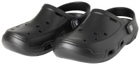 DAIWA DL-1462 Daiwa Radial Deck Sandals (Black) SS