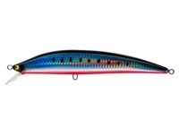 TACKLE HOUSE K-ten Blue Ocean Sinking Works BK175SW #RS14R Iwashi SHG/Red Belly