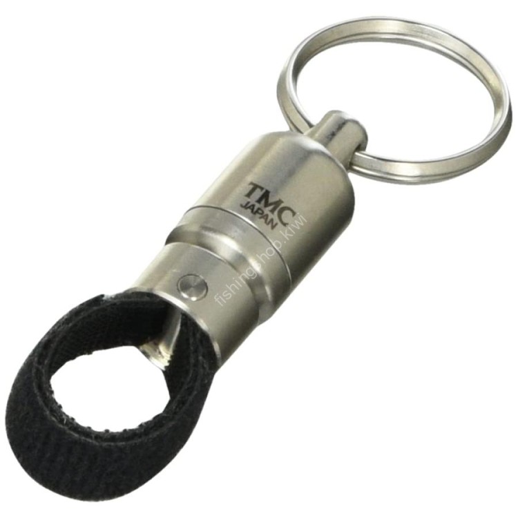 TIEMCO TMC EZ Lock Net Holder Velcro 4kg