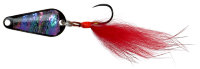 LURE REP AWB Hybrid Spoon With Zonker 0.95g #33 BK