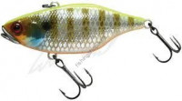 JACKALL TN60 Urokohoro chart back Blue Gill