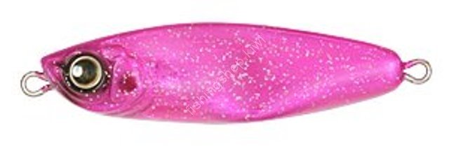 LONGIN Storm Breaker 55 #S144MK Flash Pink Blue Glow Berry (Plated Holo)