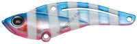 JACKSON Tetsu Pan Vib 26g BPZ BLUE PINK ZEBRA