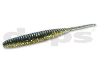 DEPS DeathAdder 5" #22 Golden Shiner