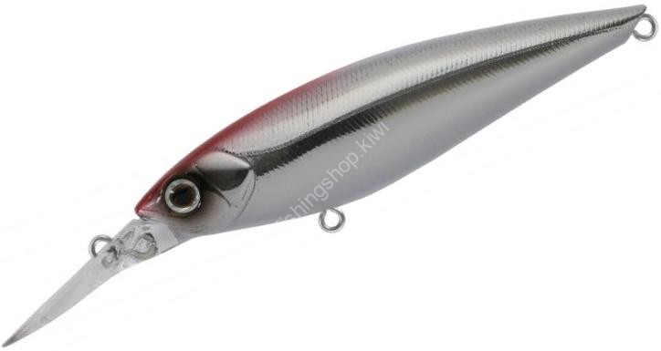 ZIP BAITS ZBL Shad Kaira 80SP #637 Stealth & Flash HM