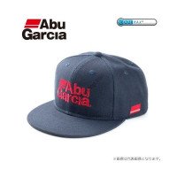 Abu Garcia Flat Bill Cap NAVY