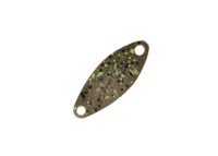 AALGLATT FTS Flat Tune Special 0.5g #04 Olive Pellets