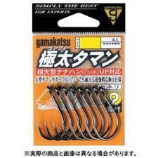 Gamakatsu Rose Wave stopper Extra Thick Taman (NSB) 16