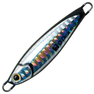 ANGLERS REPUBLIC PALMS The Dax 60g #H-116 Masking Black