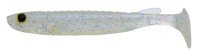 ECOGEAR Celt 3.5'' #500 Hokuriku Clear Holo II