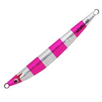 BOZLES TG Nobunaga 120g #Pink Silver Zebra