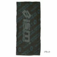 ism FACE COVER BLACK