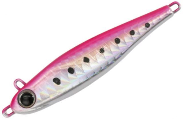 NATURE BOYS Swich Rider Zn 30g #05K Pink Back Sardine