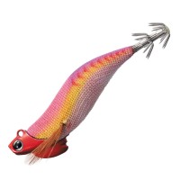 VALLEYHILL Squid Seeker Micros 2.5 #49 Pink/Purple/Red Holo