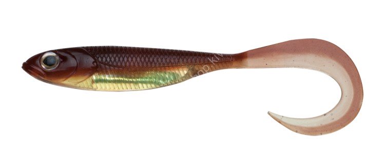 FISH ARROW Flash-J Grub SW 3 #114