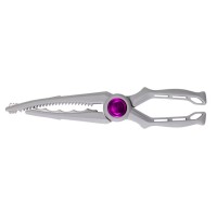 SHIMANO Light Gripper #Gray P