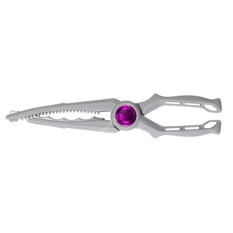 SHIMANO Light Gripper #Gray P