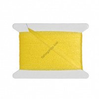 TIEMCO Aero Dry Wing #09 yellow