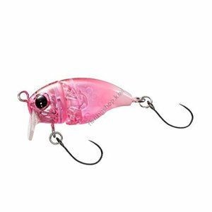 SHIMANO Sorosoro TR-230P pink glow 001