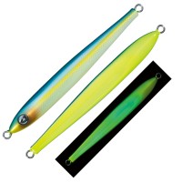 VALLEYHILL Dragon Q Metal Slim 165g #Z02 Kataboshi/Chart G