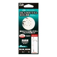 DAIWA Emeraldas Ika Metal Rig Standard #3