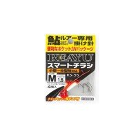 KATSUICHI Reayu Smart Chirashi M 7.5-1.5 (4pcs)