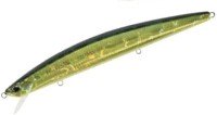 DUO Tide Minnow Lance 140S Hokkaido Limited #ADA0665 Blue Back Gold