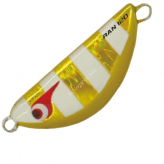 BOZLES TG Ranmaru 100g #Zebra Gold