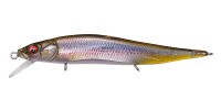 MEGABASS Vision Oneten+1 Jr. #FA Ghost Kawamutsu
