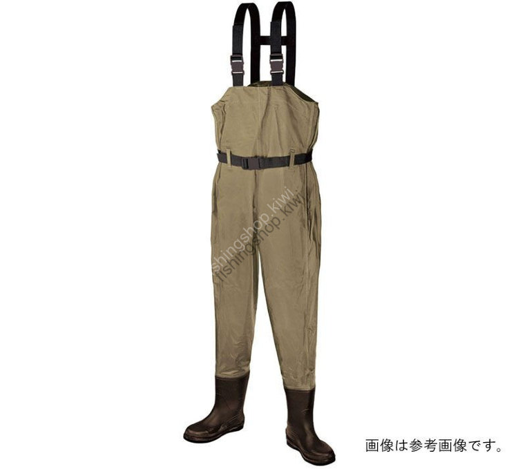 Prox OGK Chest wader Chest felt / MG5155 L