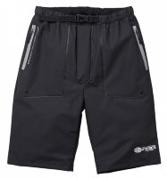 Rbb SOSHIN 8846 RBB MARINE HALF PANTS BLACK 3L