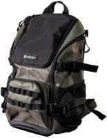 JACKALL Flap Backpack Moss Green