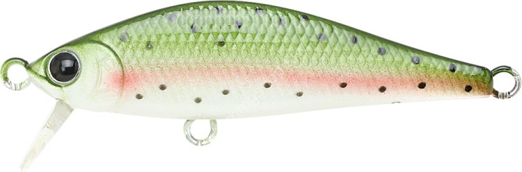 LUCKY CRAFT Pointer 50S #Rainbow Trout