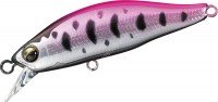 DAIWA Silver Creek Minnow 44S #Pink Back BB