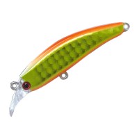 TACKLE HOUSE Quay Papoose QPA42 #LTD-1 Double Orange